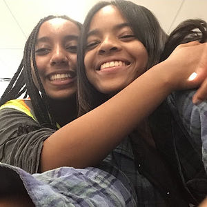 Meet your Posher, Julianna